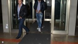Drogba gecelere aktı