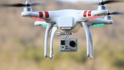 Atatürk Havalimanı'nda Drone alarmı