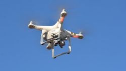 Tunceli'de drone kullanımı yasaklandı