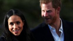 Kraliçe Elizabeth'in gelinini üzen broş