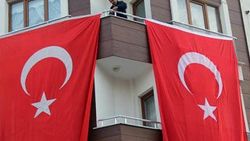Şehit babası Afrin için başvuruda bulunmuş