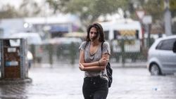 5 il için yağış uyarısı