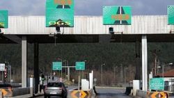 Bayramda köprü ve otoyollar ücretsiz