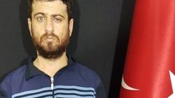 Terörist Yusuf Nazik itiraflarda bulunuyor
