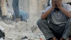 Kimyasal saldırıyı inceleyecek ekip Türkiye'de