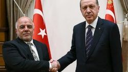 Barzani ve peşmergeleri köşeye sıkıştı