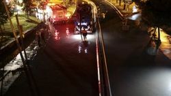 Meteoroloji: İstanbul'da dolu bekleniyor
