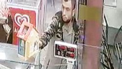 Hırsızlar LÖSEV kumbarasını çaldı