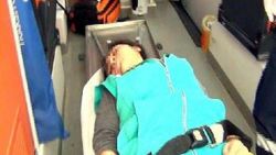 19 yaşındaki kadın tuvalette doğurduğu bebeği çöpe attı