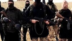 Suudi Arabistan'daki DEAŞ yanlılarına operasyon
