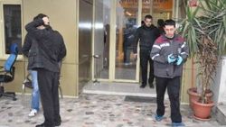 Üsküdar'da Özel Harekat Polisiyiz diyerek soygun yapıldı