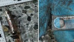 İngiltere Manchester kanıtlarını sızdıran ABD'ye tepkili