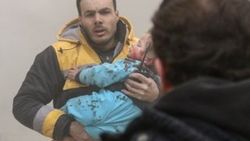 ABD Esad'ın saldırılarından endişeli