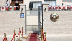 Katar Kuveyt'te askeri ataşelik açtı