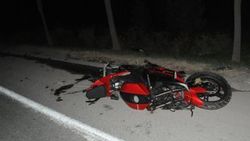 Kocaeli'deki trafik kazası iki kardeşi ayırdı
