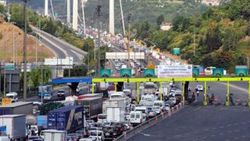 Yabancı plakalı araçlar için ücretsiz geçiş kaldırıldı