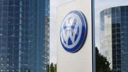 Volkswagen mahkemeye veriliyor