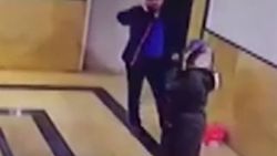 Kaçarken komşuya bırakılan çantadan tarihi eser çıktı