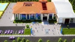 Türkiye'nin en büyük gençlik merkezi Samsun’a kurulacak