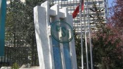 DSİ Genel Müdürlüğü'ne atama