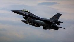 Irak'ın kuzeyinde 5 terörist etkisiz hale getirildi