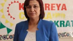 Leyla Güven’e soruşturma: İnsanları sokağa çağırmıştı