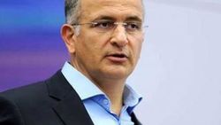 Ekrem Dumanlı'ya Cumhurbaşkanı'na hakaretten soruşturma