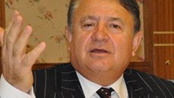 PKK'lılar MHP'li vekilin Facebook hesabını hackledi