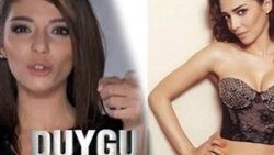 Survivor'da Duygu Çetinkaya topun ağzında