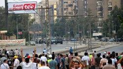 İhvan'dan 'sokaklara çıkın' çağrısı