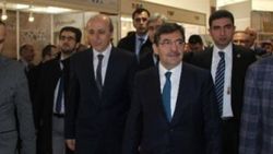 Bakan Güllüce: Akıncı beyi gibiyim