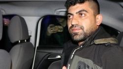 Gazi Şahin: Geri gideceğim
