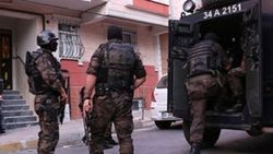 Teröristlere mühimmat sağlayan DHKP-C'li yakalandı