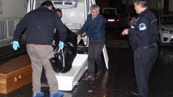 Engelli oğlunu tüfekle öldüren kadın intihar etti