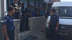 Niğde'de 23 düzensiz göçmen yakalandı