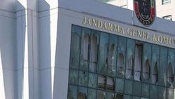 Jandarma'dan vatandaşa uyarı