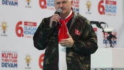 Başbakan Yıldırım'da yerli otomobil müjdesi