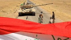 Irak Rus silahlarına göz kırptı