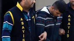 Kapkaç yaptı 3 dakika sonra yakalandı