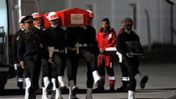 Kuzey Irak'taki operasyonda 1 asker şehit oldu