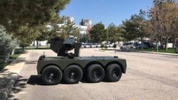 TSK envanteri genişliyor: Sırada Tarantula var