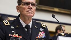 CENTCOM'dan Körfez ülkelerine birleşme