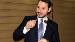 Bakan Albayrak: Terör örgütleri tarihten silinecek