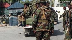 Somali'de milletvekili öldürüldü