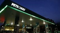 Malezyalı Petronas Türkiye ile işbirliği yapacak