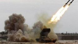 Yemen'den Suudi Arabistan'a atılan füze imha edildi