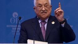 Abbas: Kudüs kararı yasa dışı bir karar