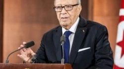 Tunus: Fransa Filistin'i tanıyacak