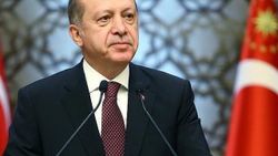 Başkan Erdoğan: CHP'nin İş Bankası hisseleri devredilecek