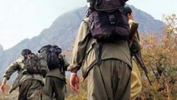 Türkiye'den kaçan PKK militanları Ermenistan'a sığınıyor